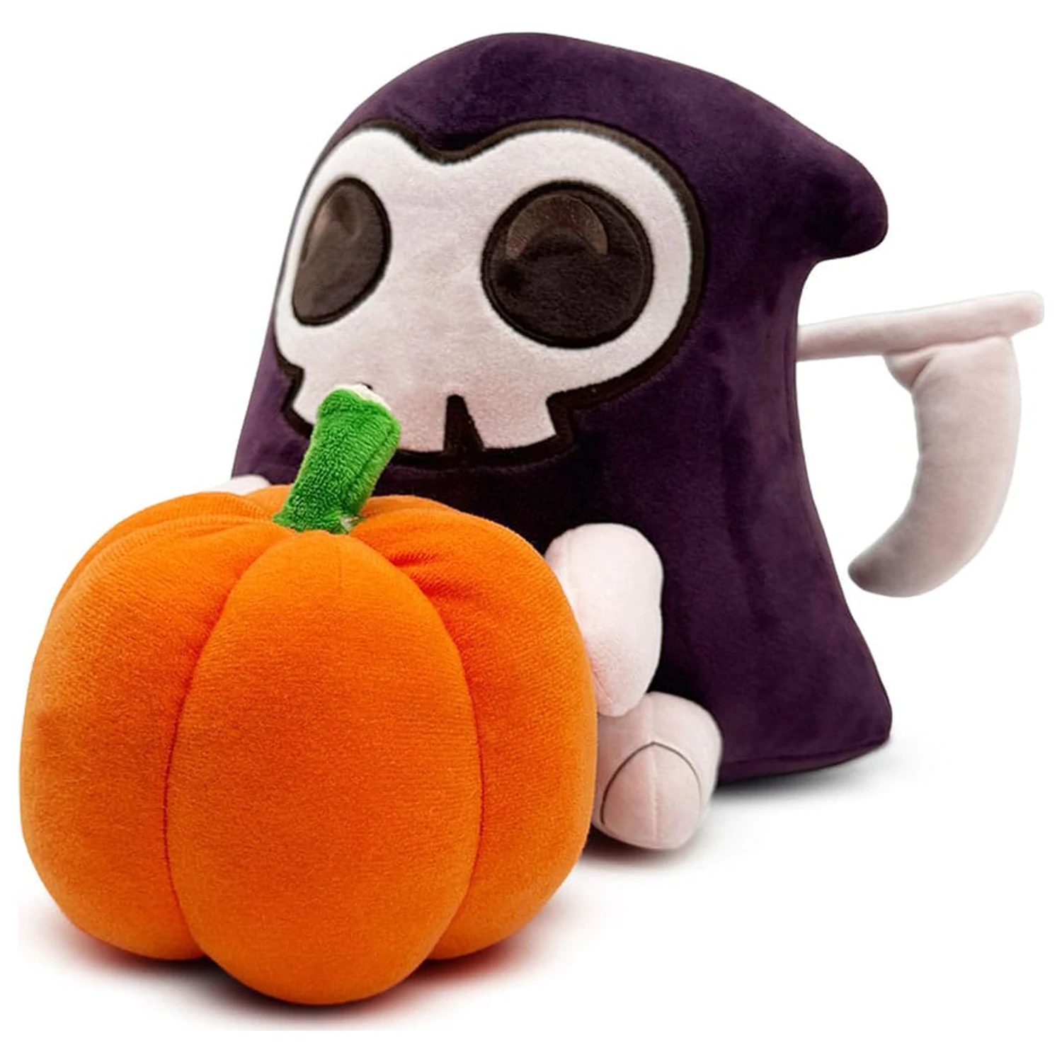 Welyn Plush Figure Reaper 22 cm      product photo