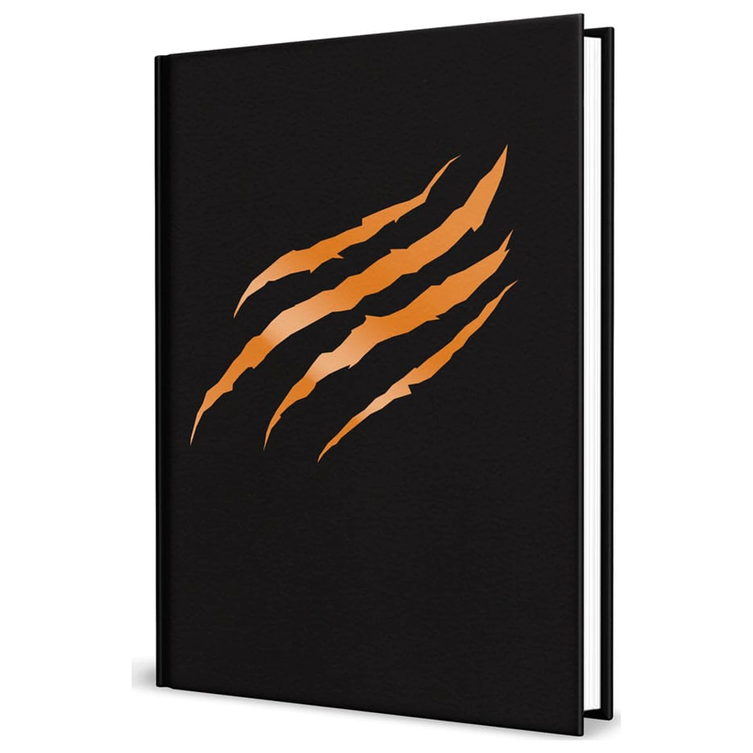 Werewolf: The Apocalypse 5th Edition RPG Journal Expanded Character Sheet Journal *Englische Version* product photo