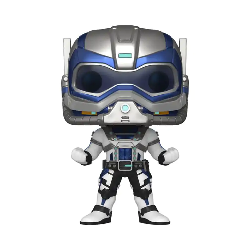 What If...? Funko POP! Animation Vinyl Figure Goliath 9 cm product photo