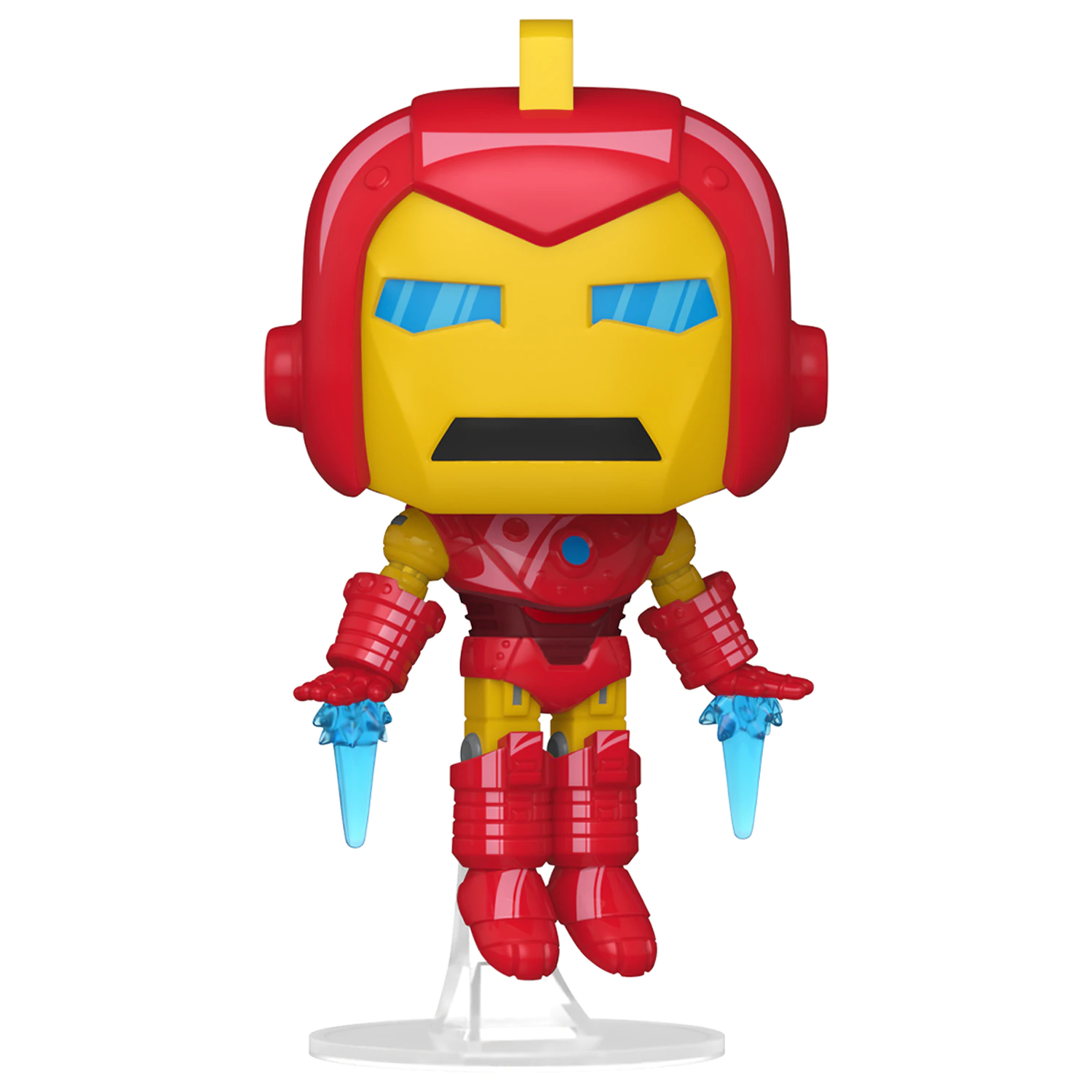 What If...? Funko POP! Vinyl Figure Iron Man 9 cm product photo