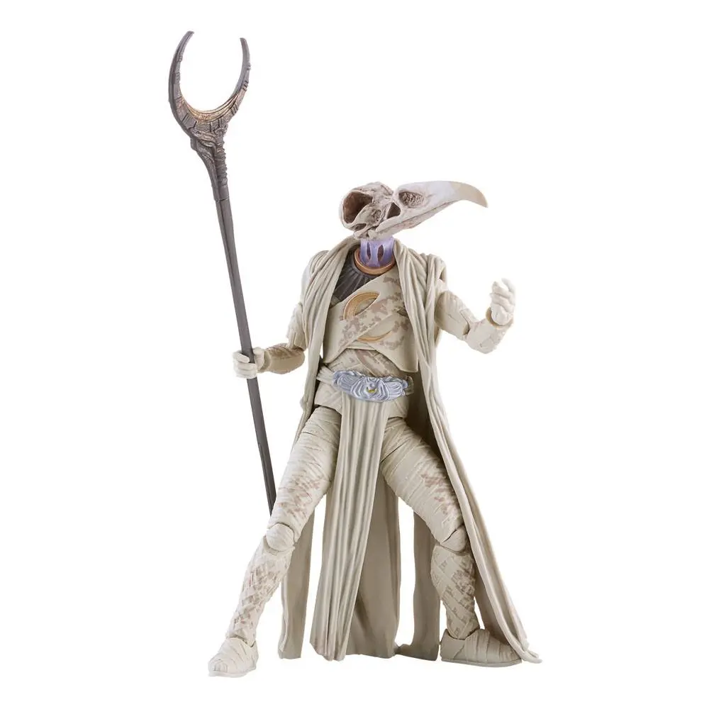 What If...? Marvel Legends Action Figure Khonshu BAF: Zombie Scarlet Witch 15 cm product photo