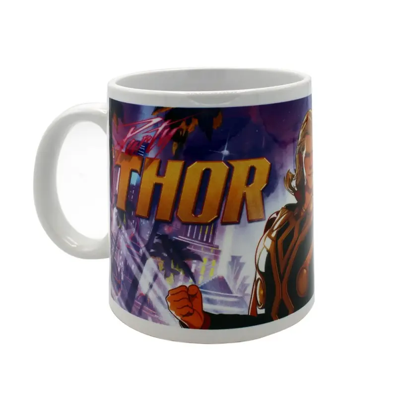 What If...? Mug Party Thor product photo