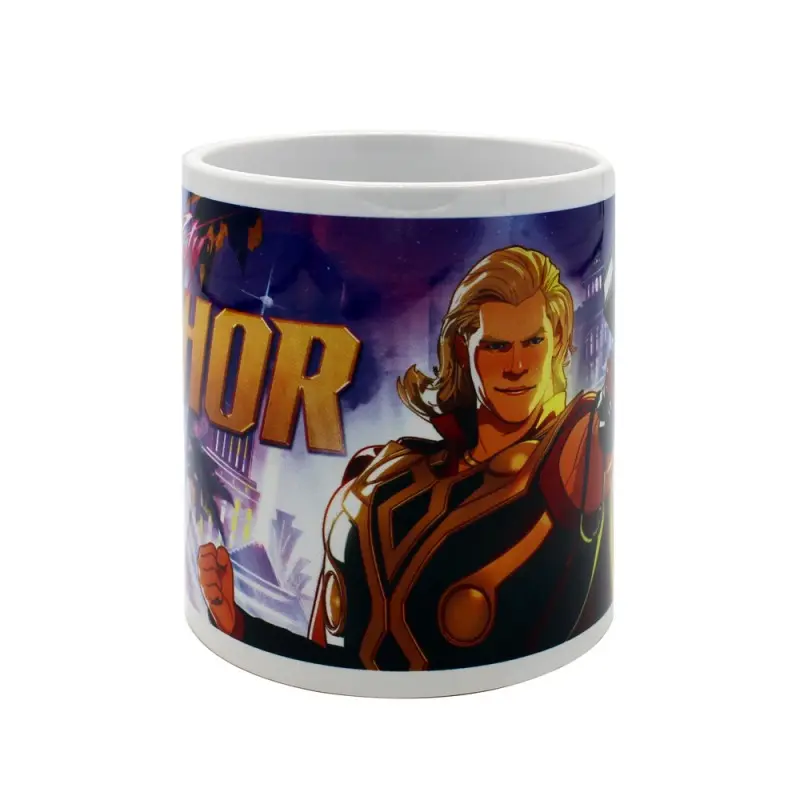What If...? Mug Party Thor product photo