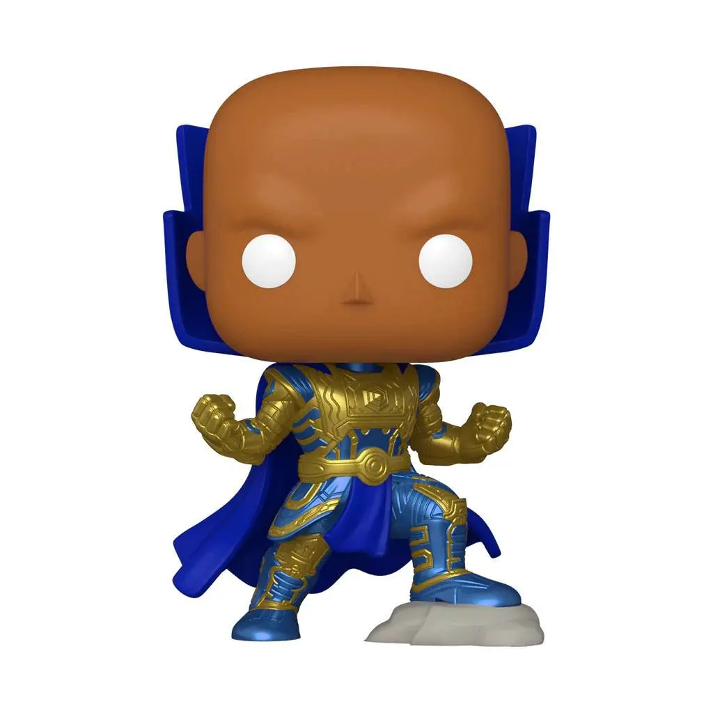 What If...? POP! Animation Vinyl Figure The Watcher Exclusive 9 cm termékfotó