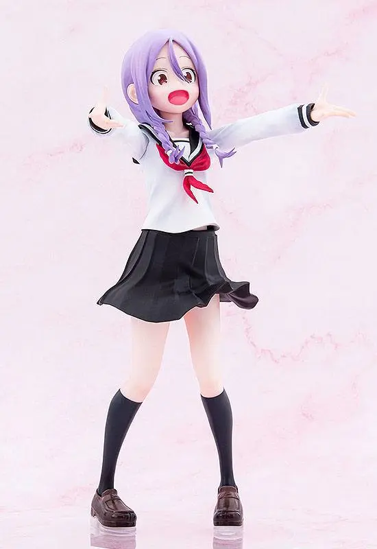 When Will Ayumu Make His Move? PVC Statue 1/7 Urushi Yaotome 22 cm product photo