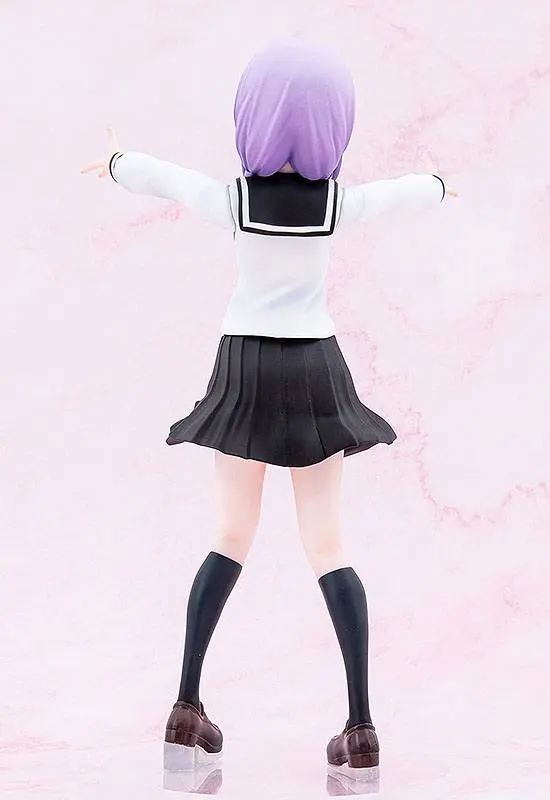 When Will Ayumu Make His Move? PVC Statue 1/7 Urushi Yaotome 22 cm product photo