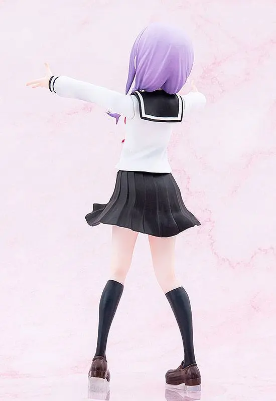 When Will Ayumu Make His Move? PVC Statue 1/7 Urushi Yaotome 22 cm product photo