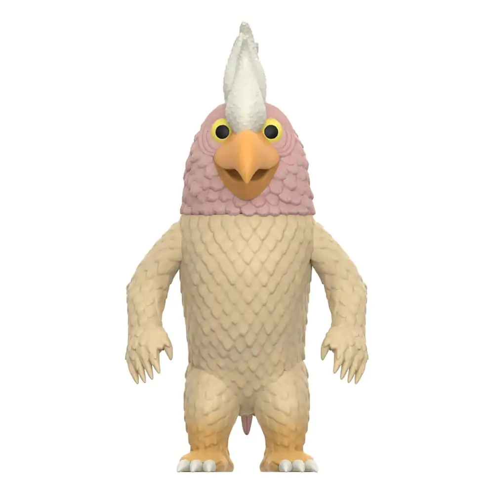 Where The Wild Things Are ReAction Action Figure Wave 01 Douglas (Monster) 10 cm product photo