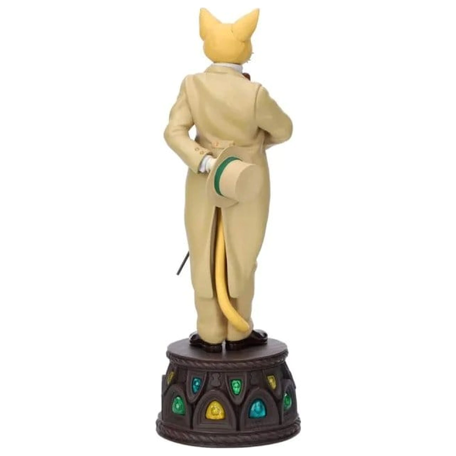 Whisper of the Heart Music Box Baron 24 cm product photo