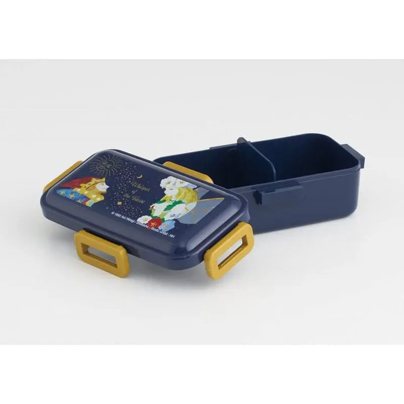 Whisper Of The Heart 4 locks Bento Box Faeries product photo