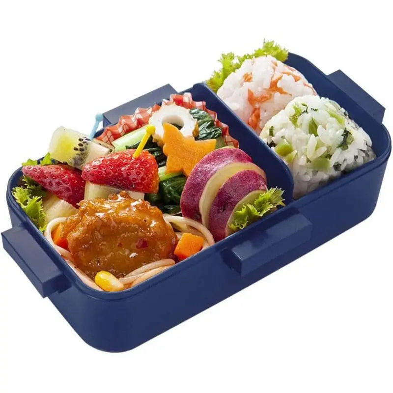 Whisper Of The Heart 4 locks Bento Box Faeries product photo