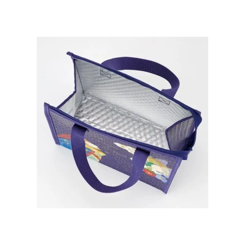 Whisper Of The Heart Cooler Bag Faeries product photo