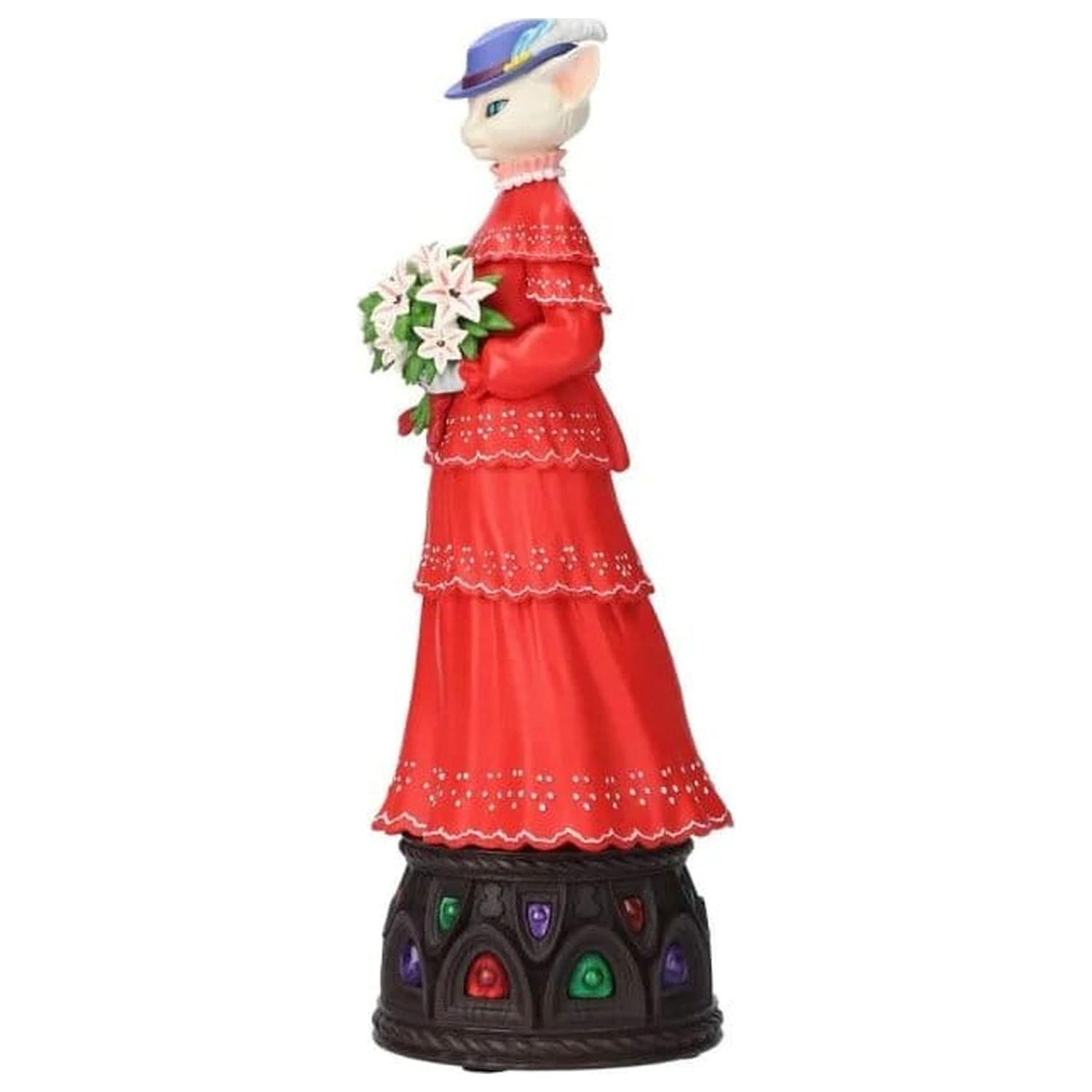 Whisper of the Heart Music Box Louise 24 cm product photo