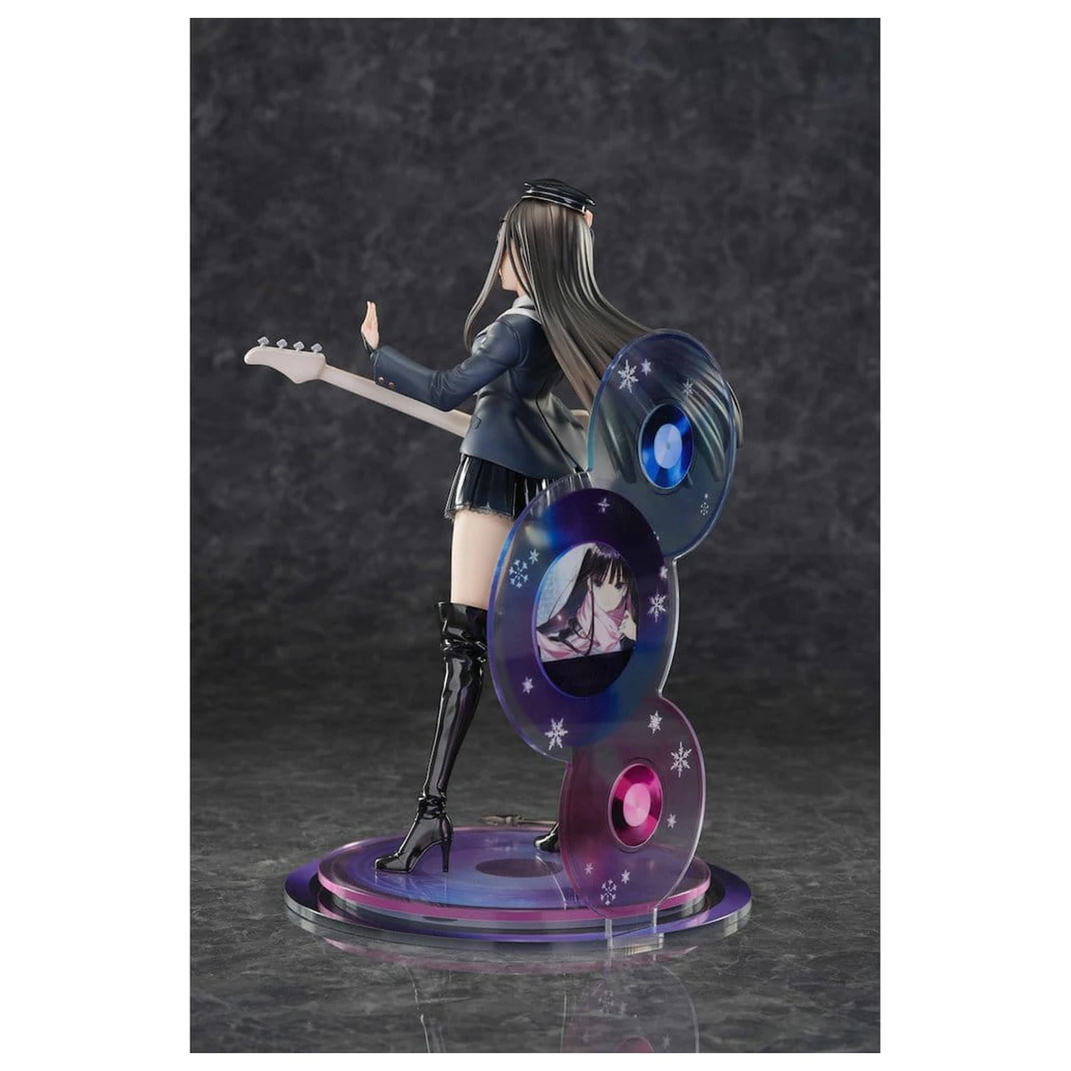 White Album 2 PVC Figure 1/6 Kazusa Touma "reunion" 30 cm product photo
