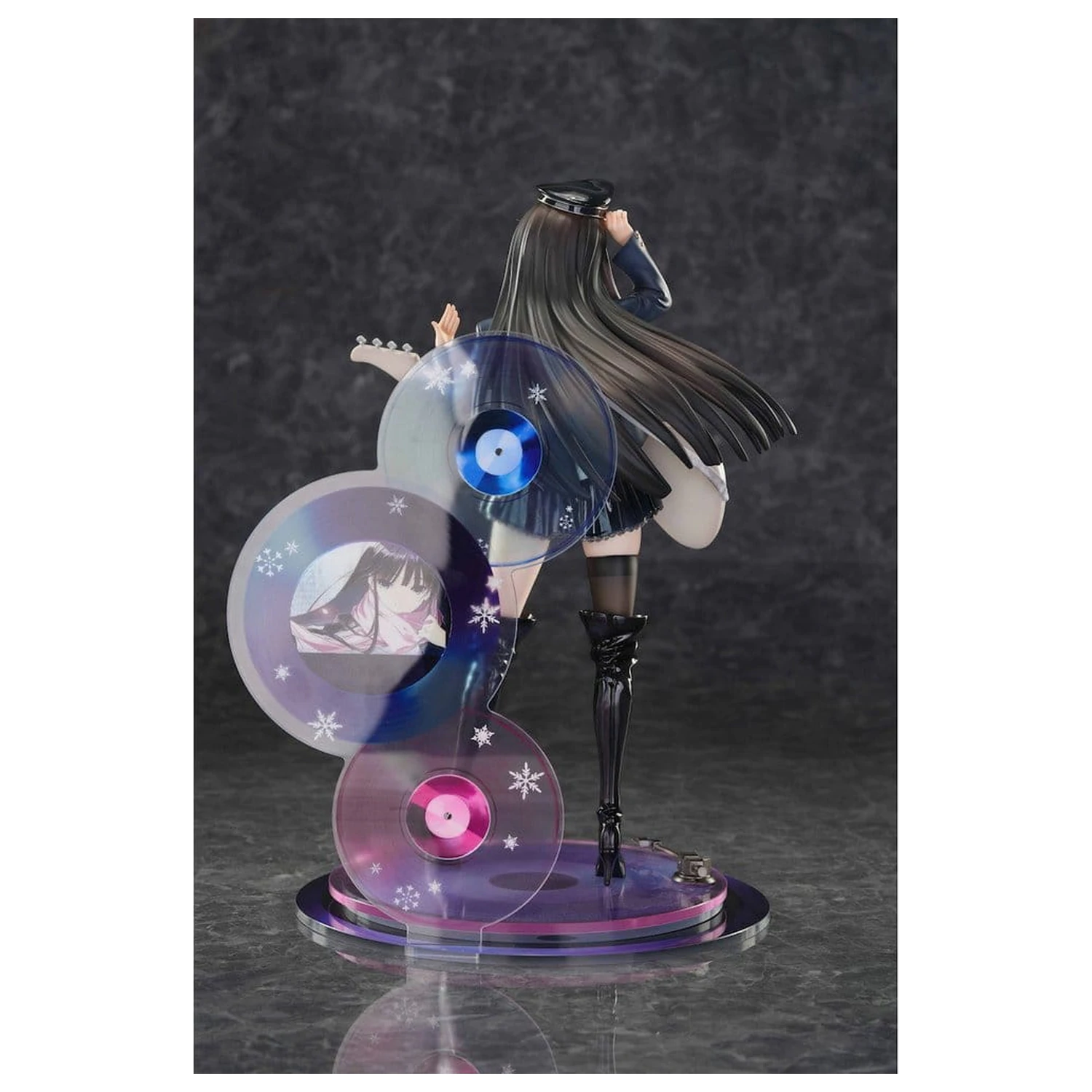 White Album 2 PVC Figure 1/6 Kazusa Touma "reunion" 30 cm product photo