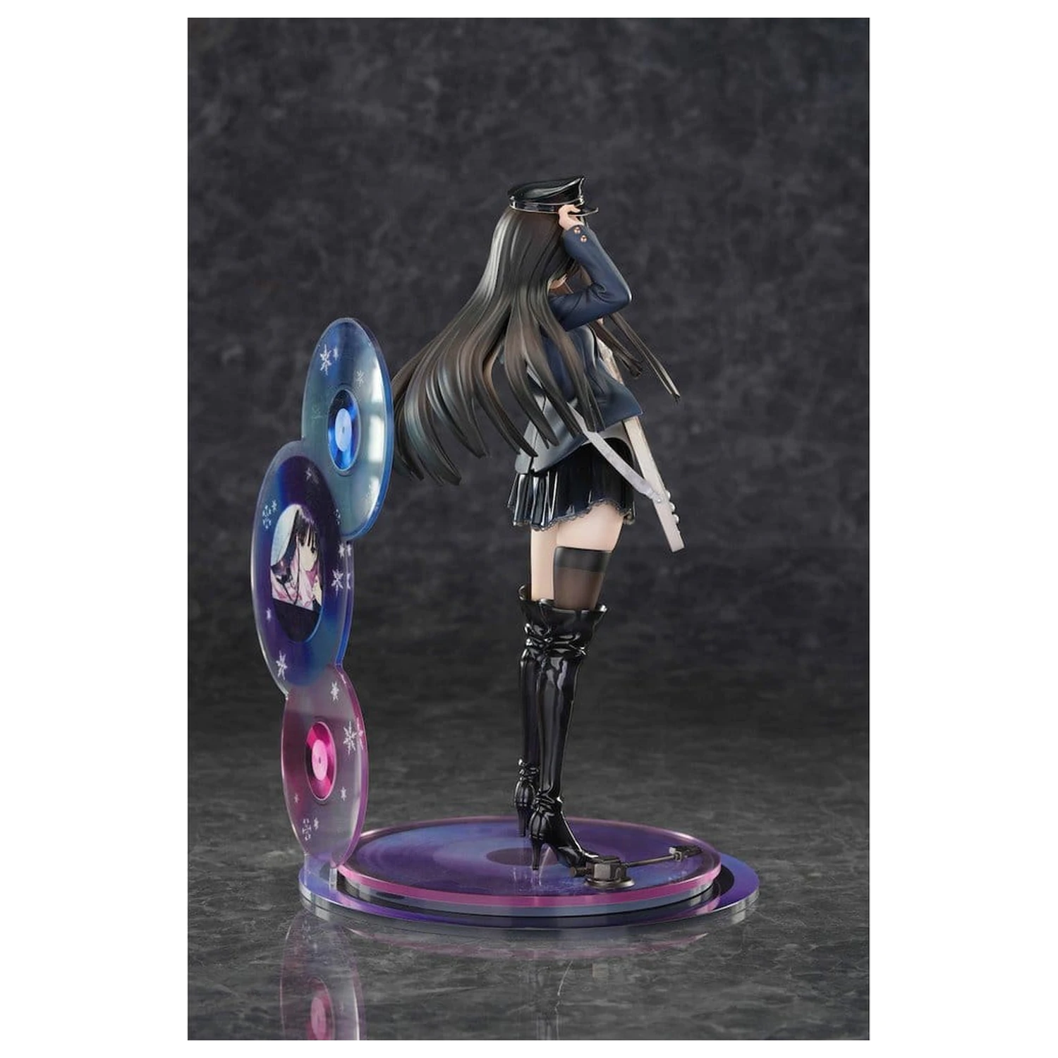 White Album 2 PVC Figure 1/6 Kazusa Touma "reunion" 30 cm product photo