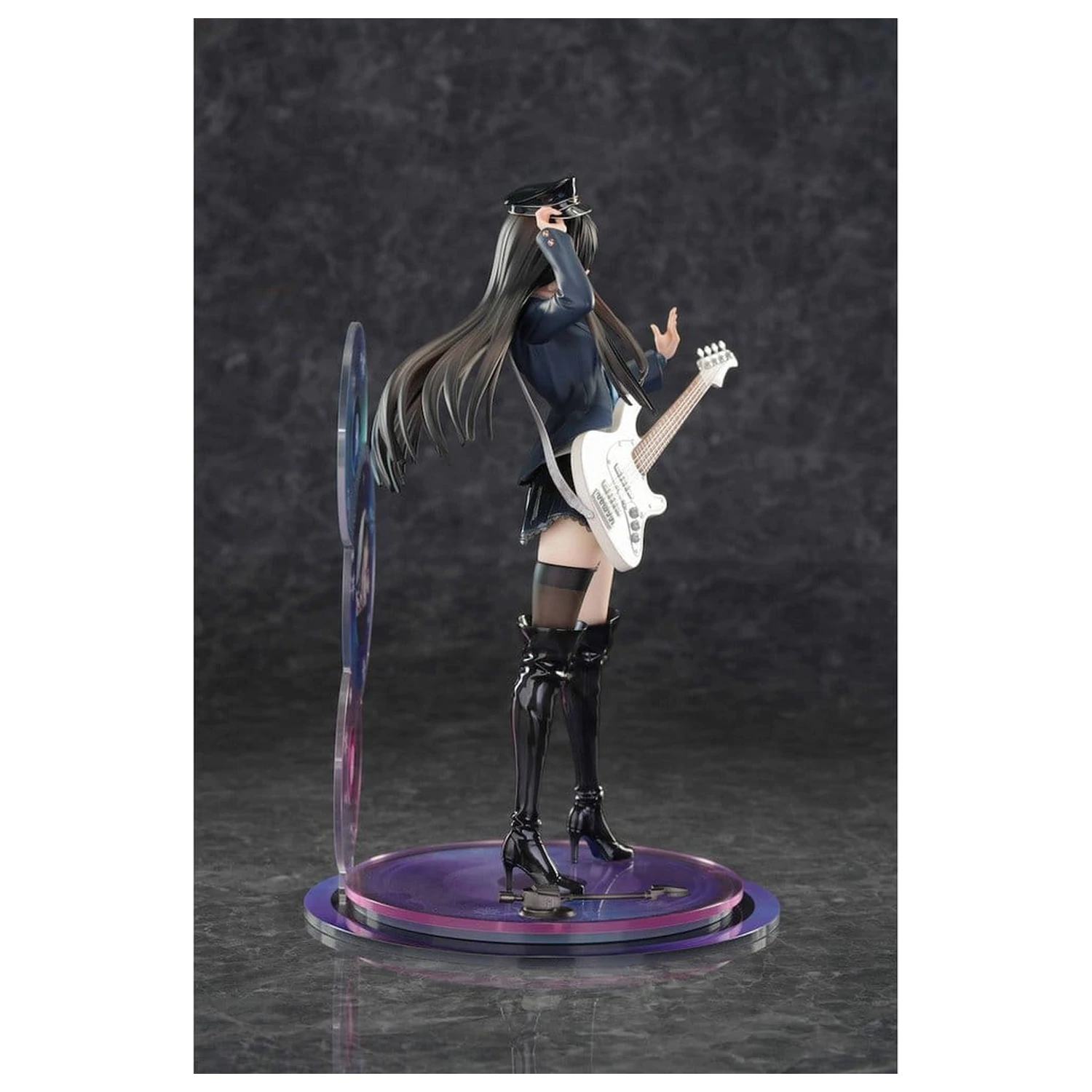White Album 2 PVC Figure 1/6 Kazusa Touma "reunion" 30 cm product photo