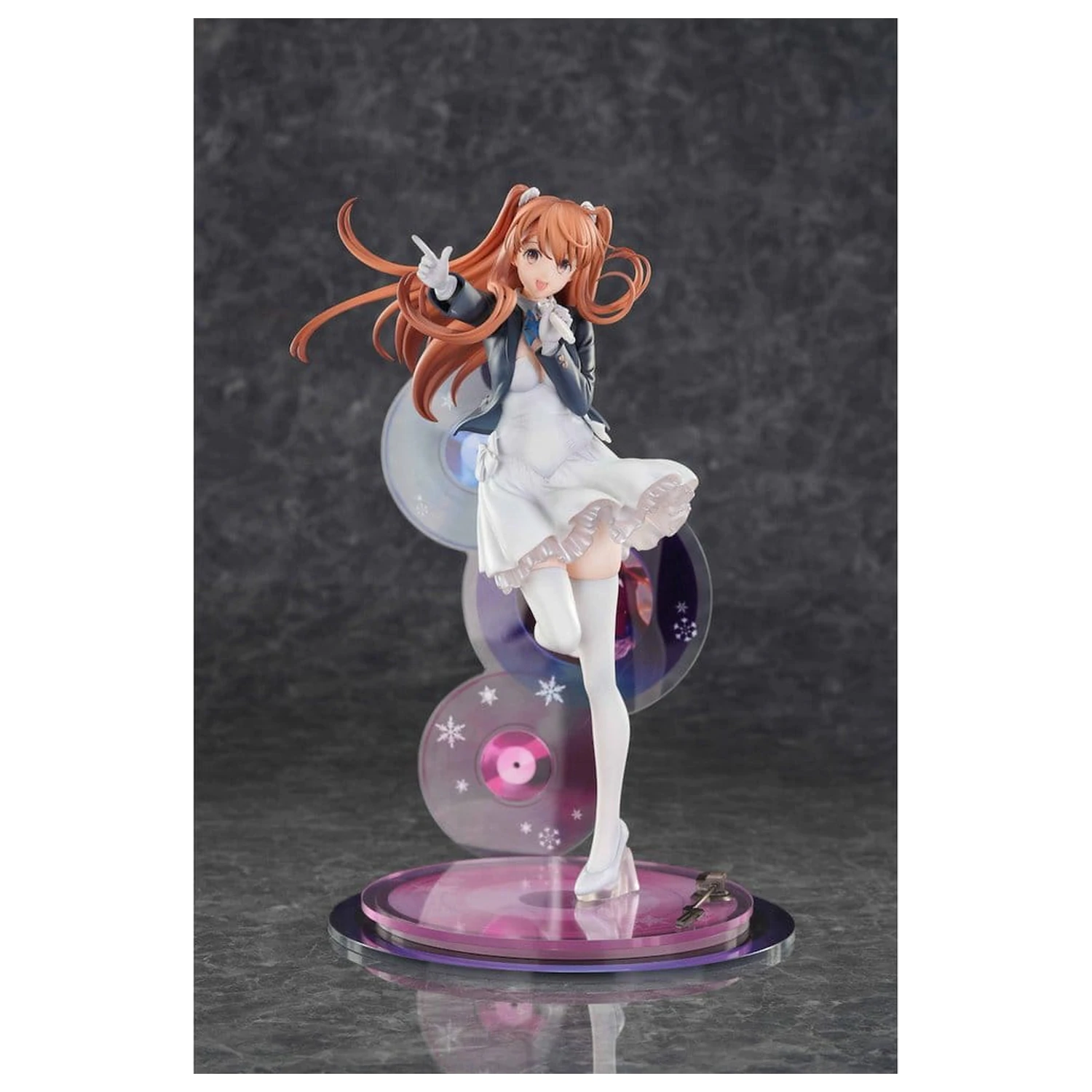 White Album 2 PVC Figure 1/6 Setsuna Ogiso "reunion" 30 cm product photo