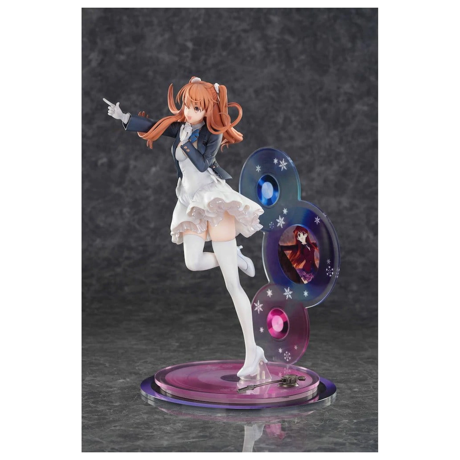 White Album 2 PVC Figure 1/6 Setsuna Ogiso "reunion" 30 cm product photo