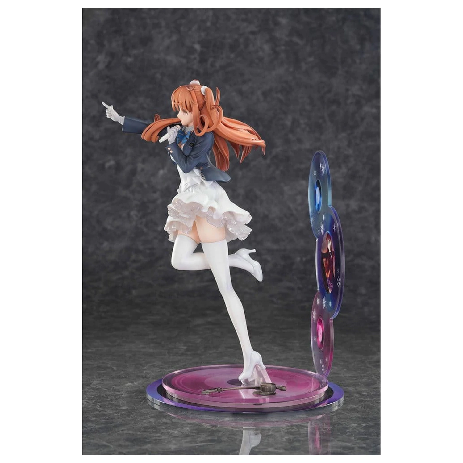 White Album 2 PVC Figure 1/6 Setsuna Ogiso "reunion" 30 cm product photo