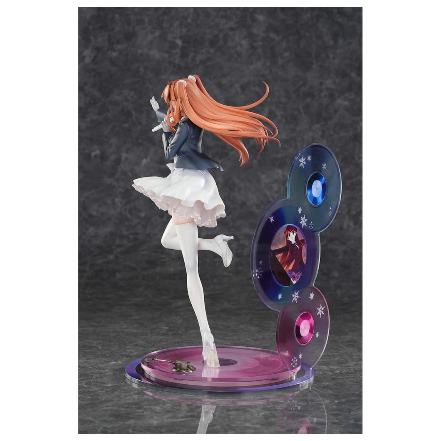 White Album 2 PVC Figure 1/6 Setsuna Ogiso "reunion" 30 cm product photo