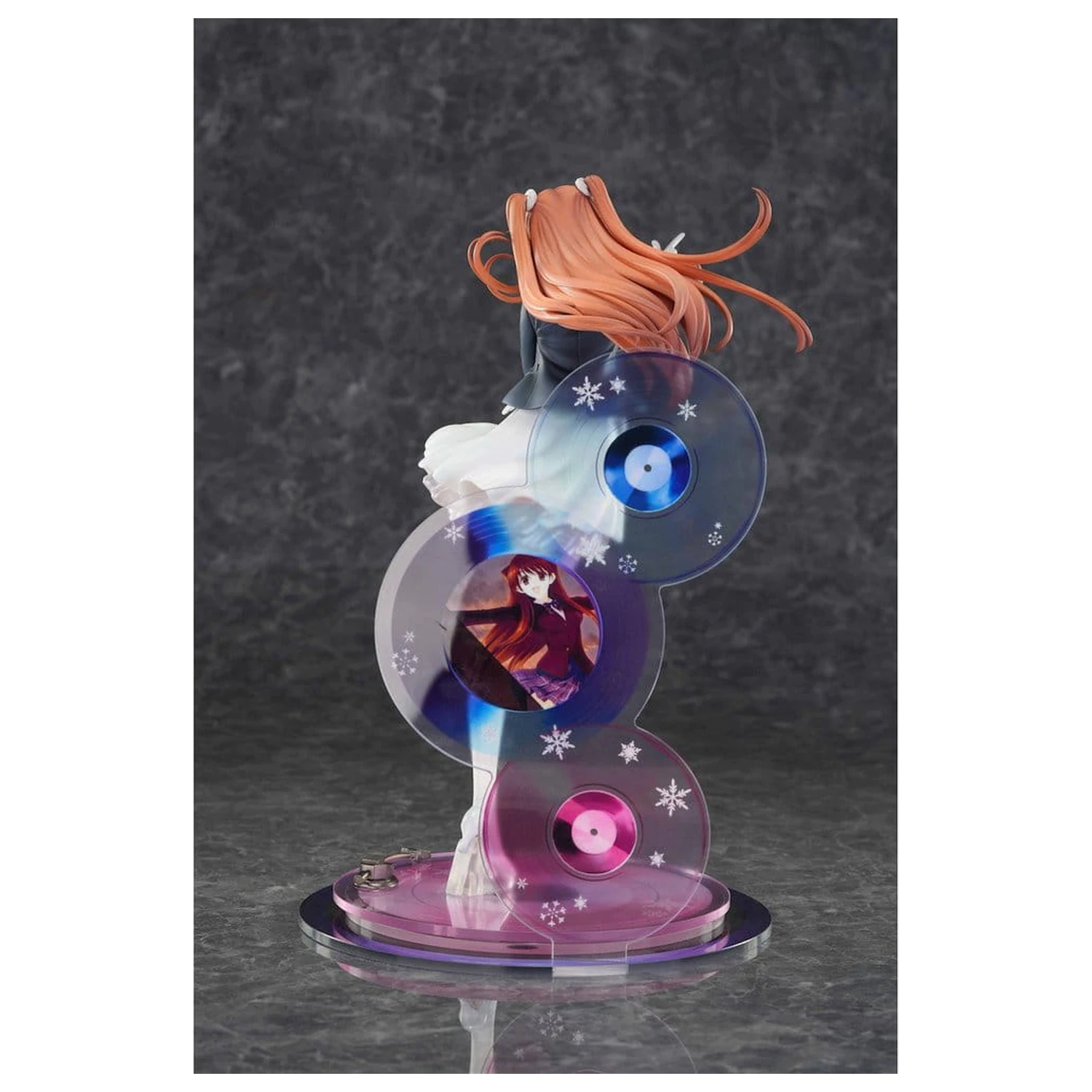 White Album 2 PVC Figure 1/6 Setsuna Ogiso "reunion" 30 cm product photo