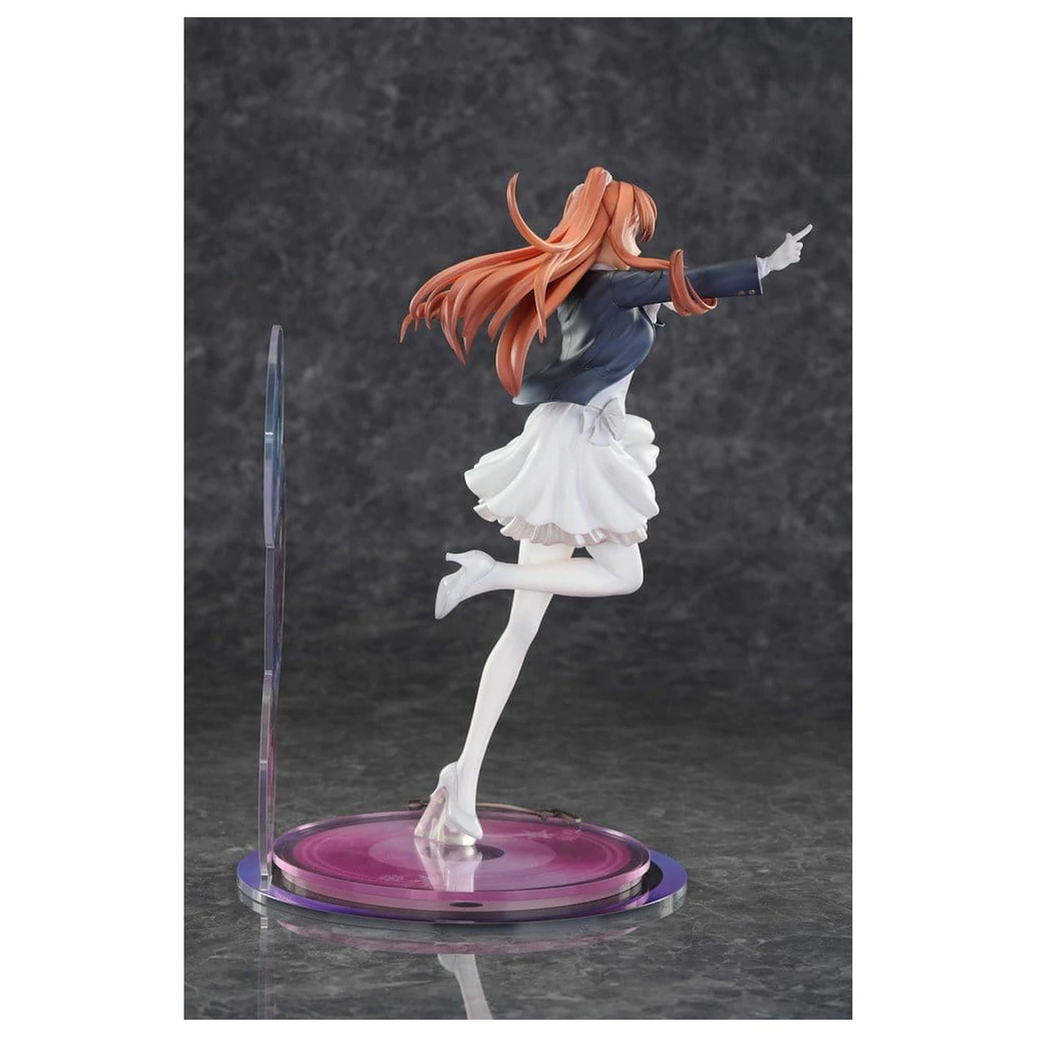 White Album 2 PVC Figure 1/6 Setsuna Ogiso "reunion" 30 cm product photo