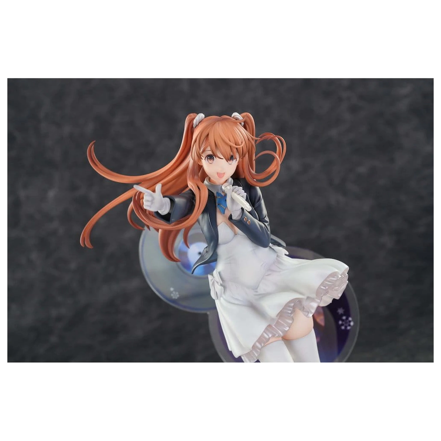 White Album 2 PVC Figure 1/6 Setsuna Ogiso "reunion" 30 cm product photo