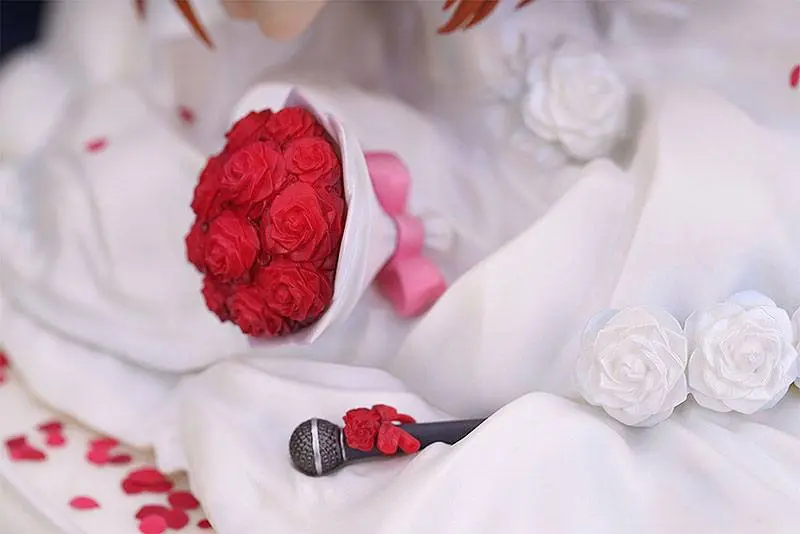 White Album 2 Shiawase no Mukougawa PVC Statue 1/7 Ogiso Setsuna 12 cm product photo