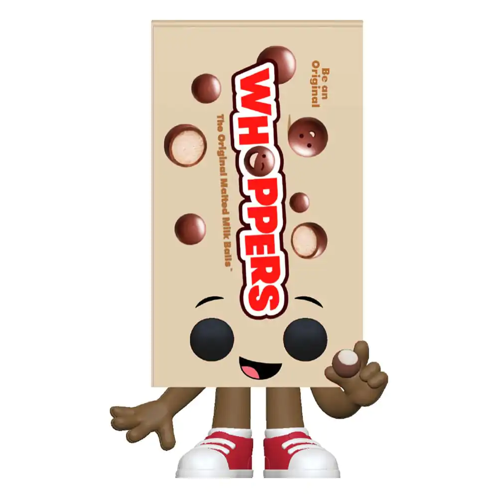 Whoppers POP! Ad Icons Vinyl Figure 9 cm product photo