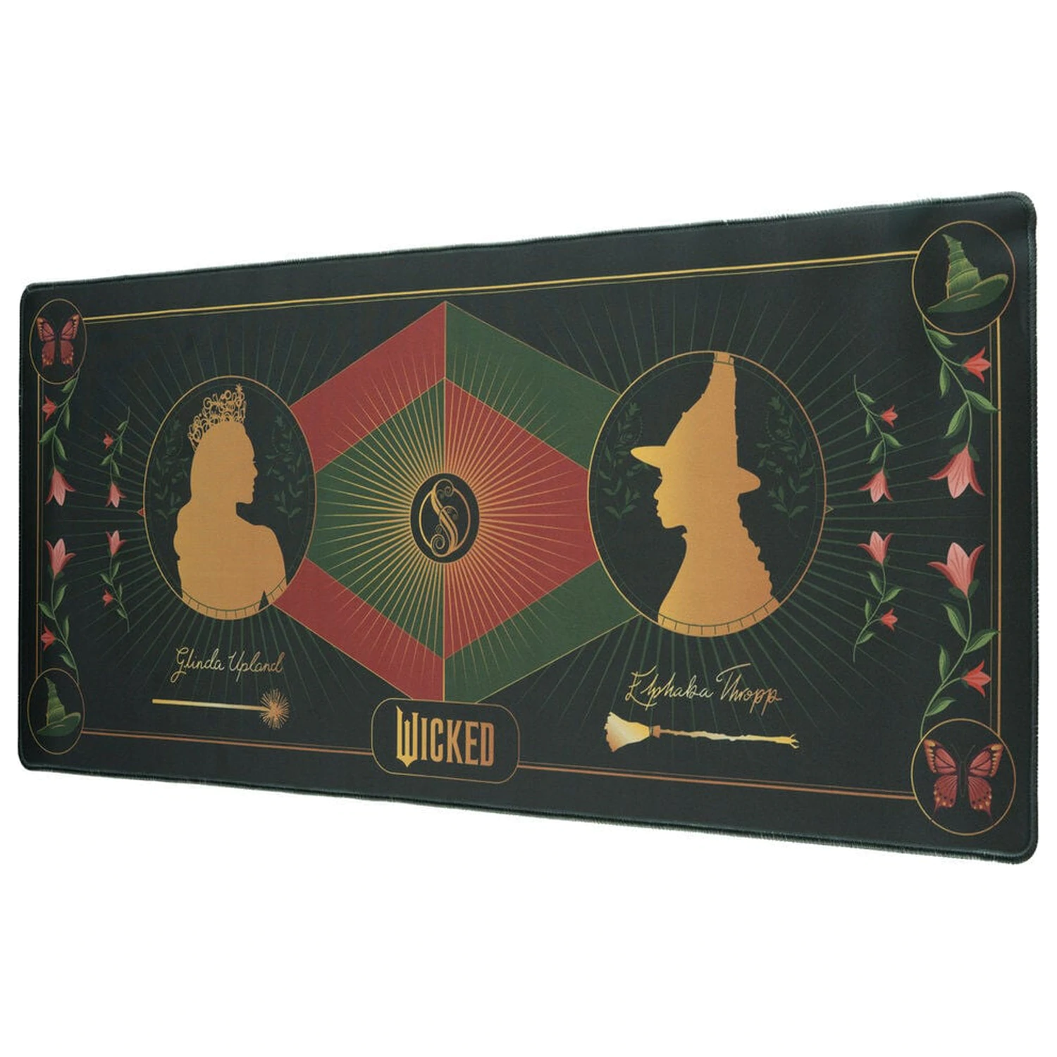 Wicked 2 desk mat product photo