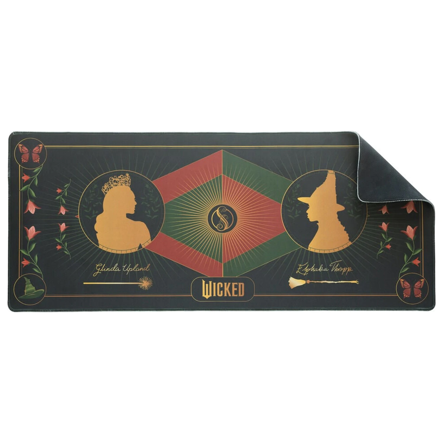 Wicked 2 desk mat product photo