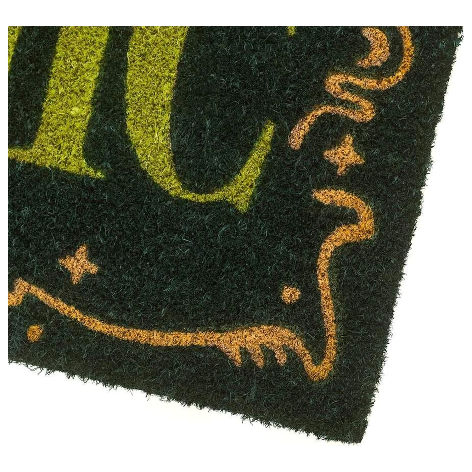 Wicked 2 doormat product photo