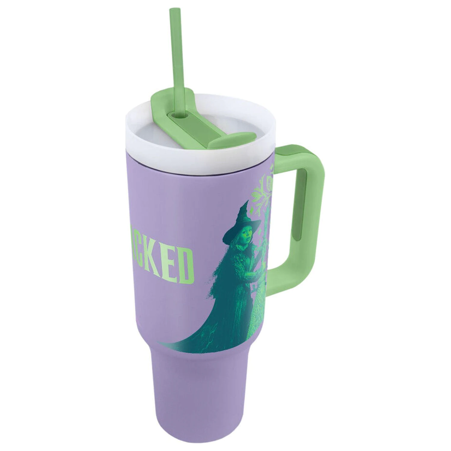 Wicked 2 Thermos tumbler 1,2l product photo
