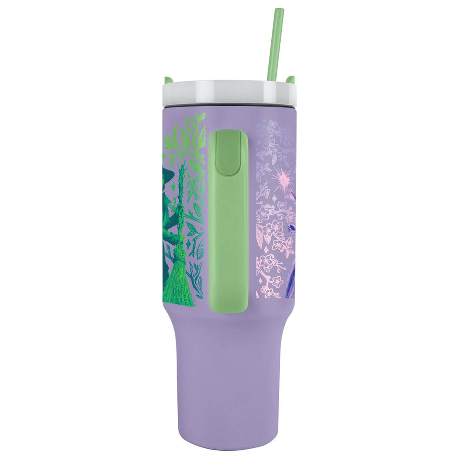 Wicked 2 Thermos tumbler 1,2l product photo
