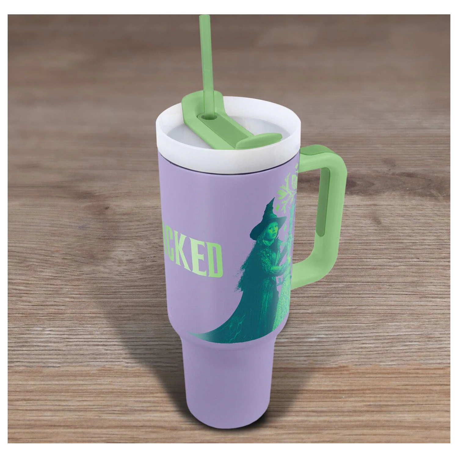 Wicked 2 Thermos tumbler 1,2l product photo