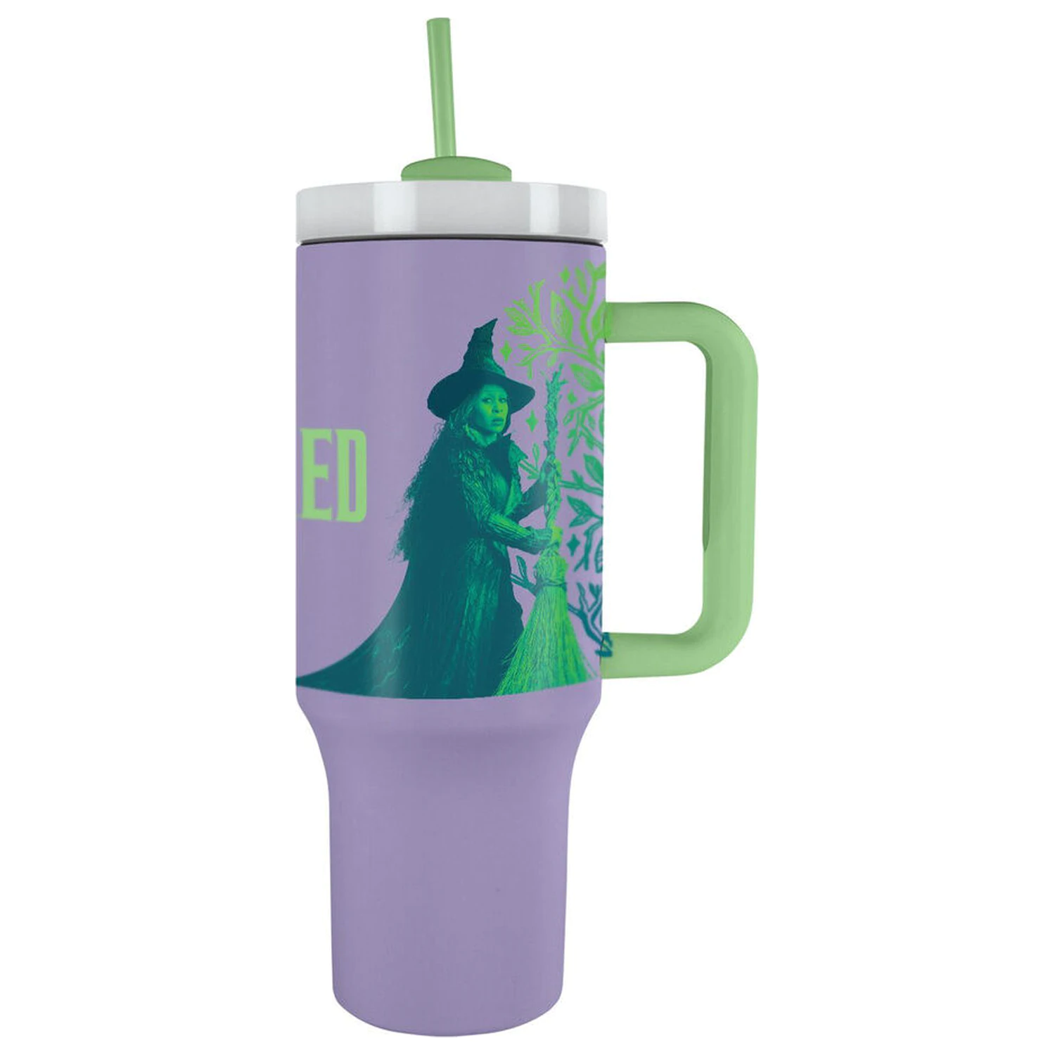 Wicked 2 Thermos tumbler 1,2l product photo