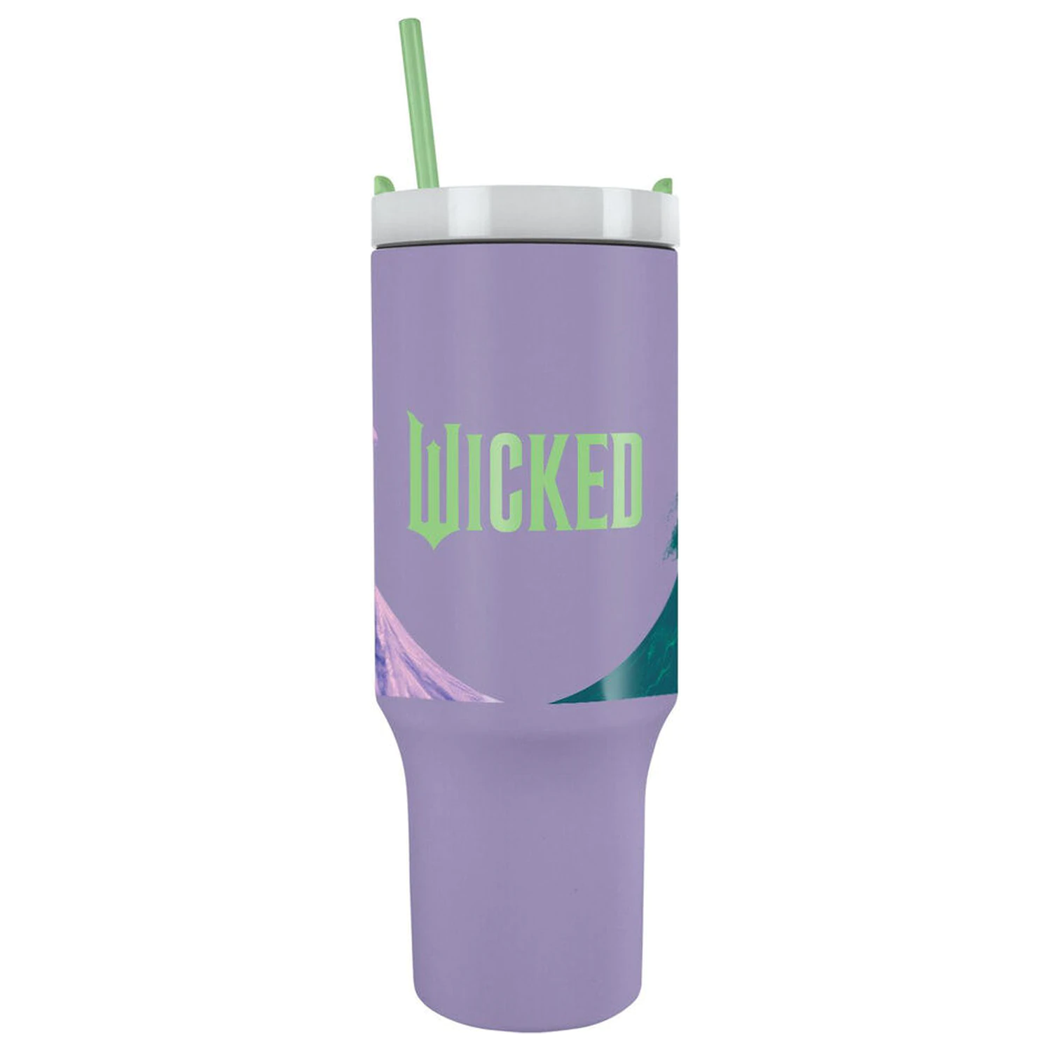 Wicked 2 Thermos tumbler 1,2l product photo