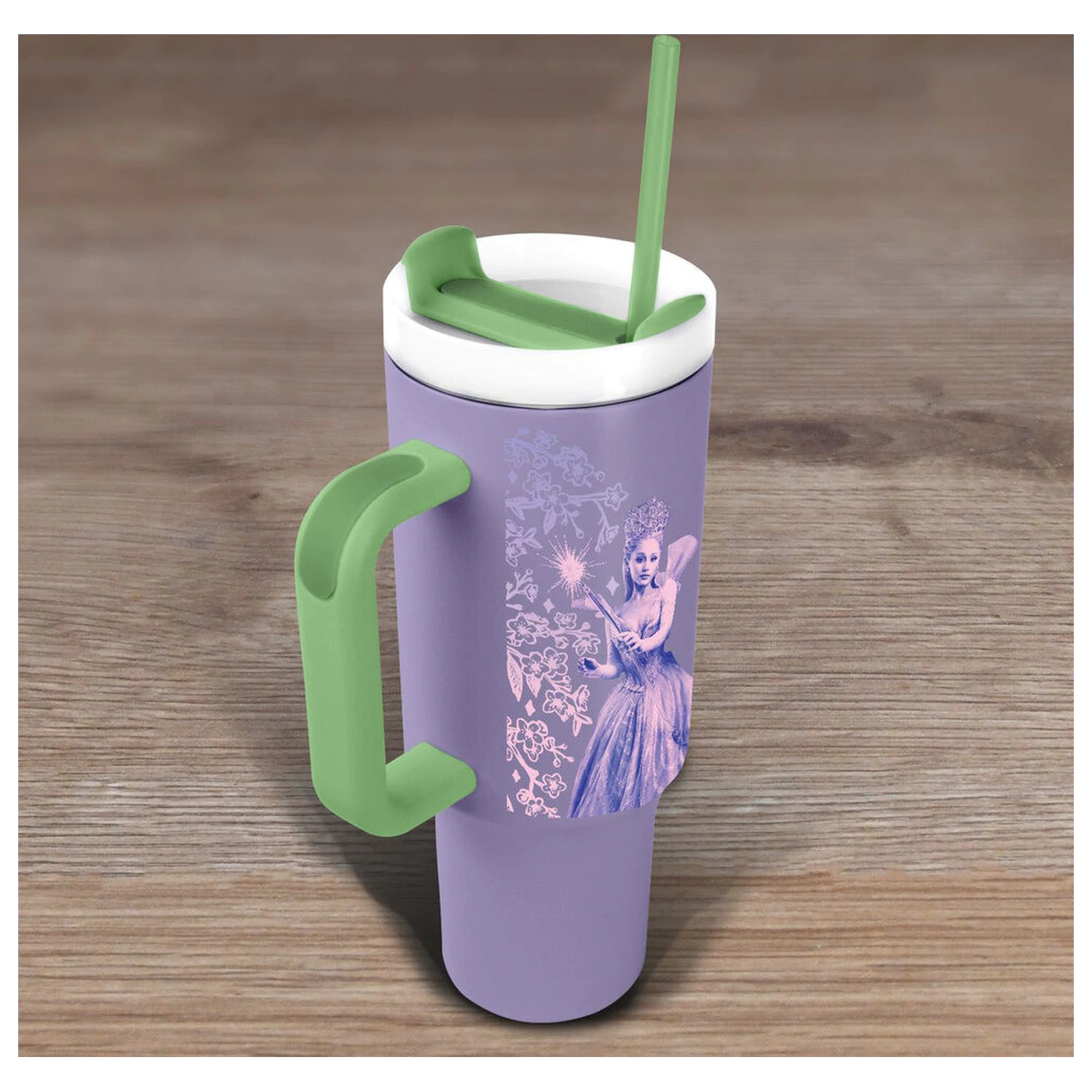 Wicked 2 Thermos tumbler 1,2l product photo