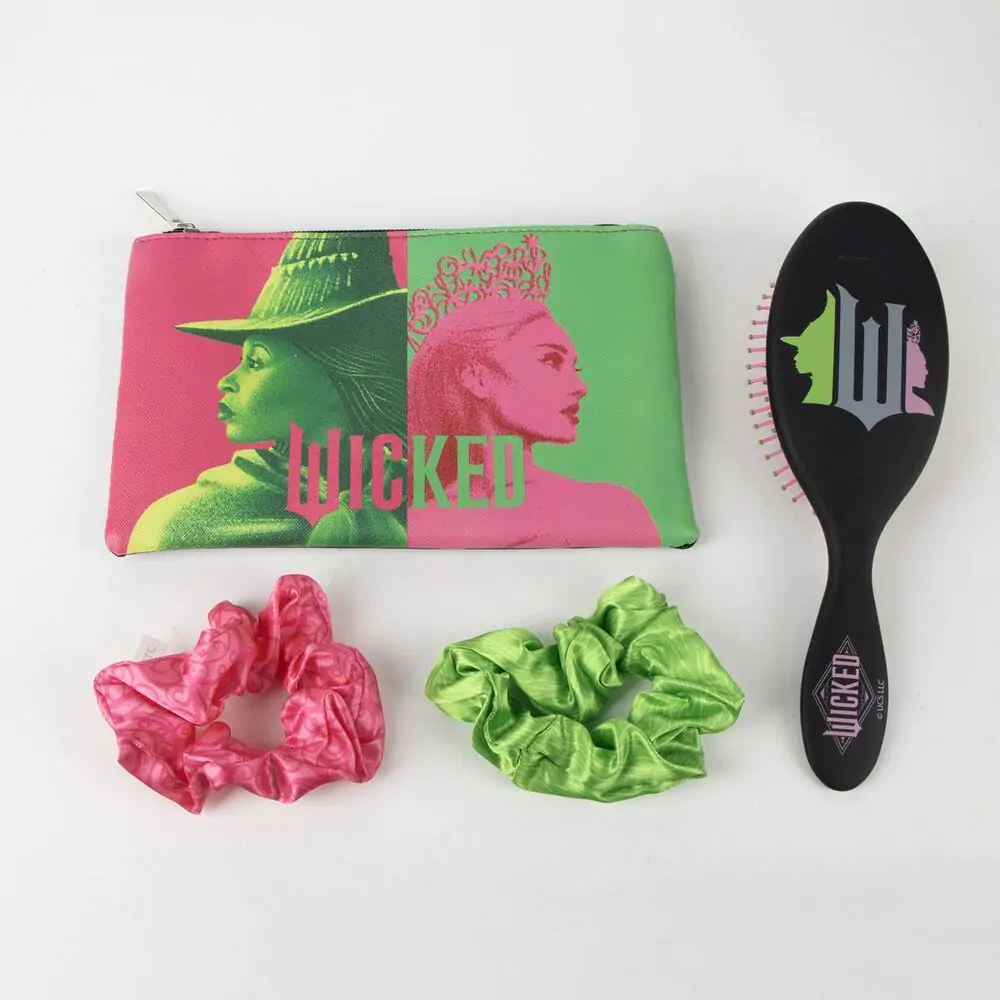 Wicked Beauty set product photo