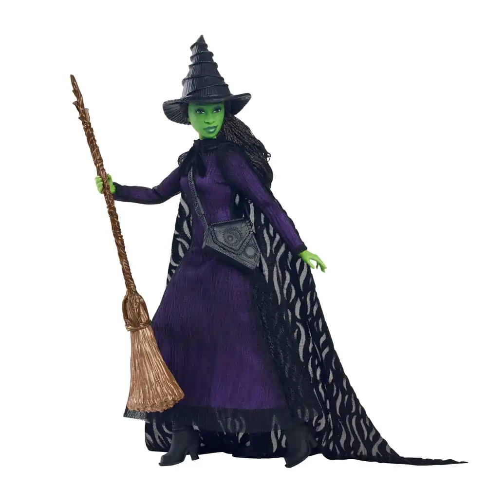 Wicked Doll Deluxe Elphaba 29 cm product photo