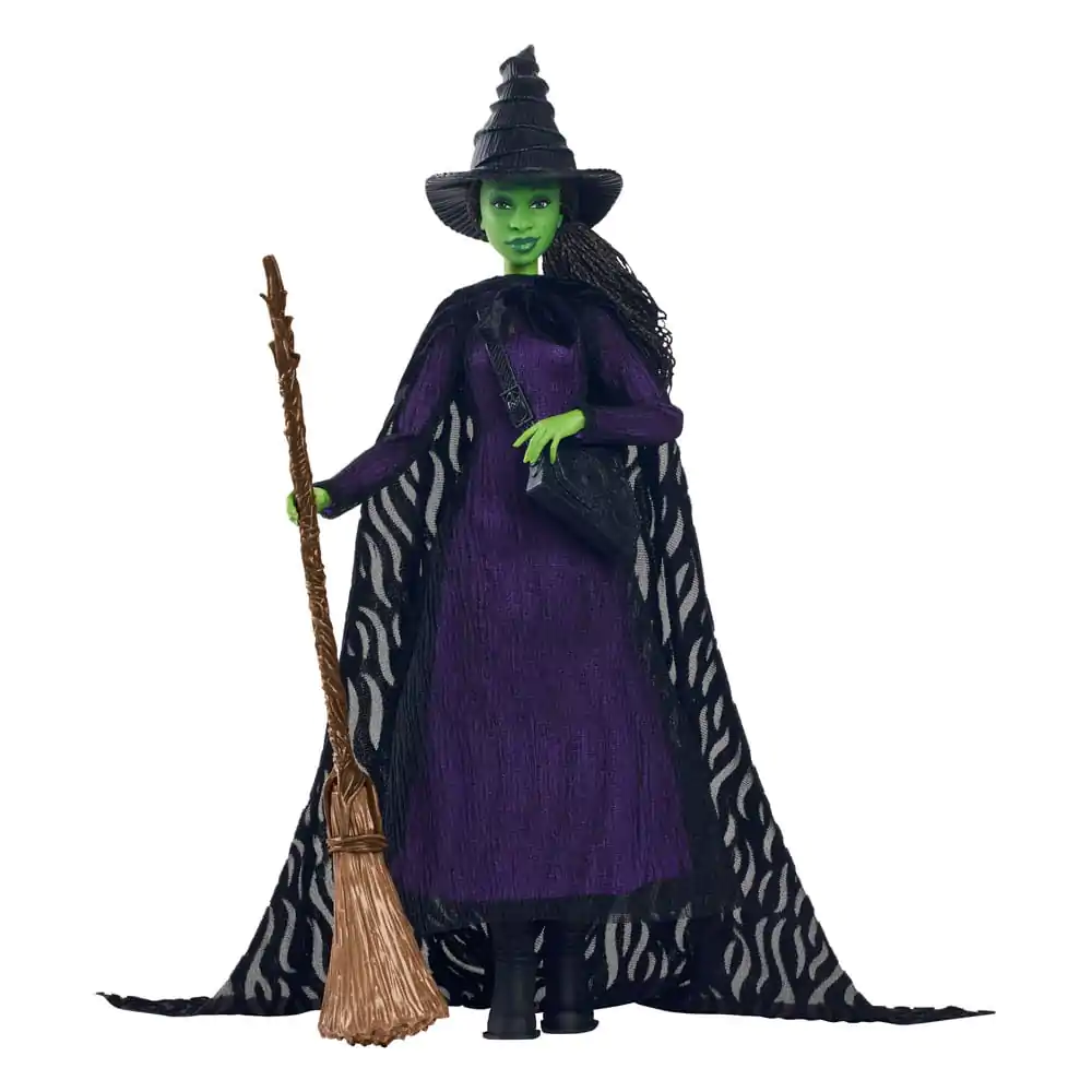 Wicked Doll Deluxe Elphaba 29 cm product photo