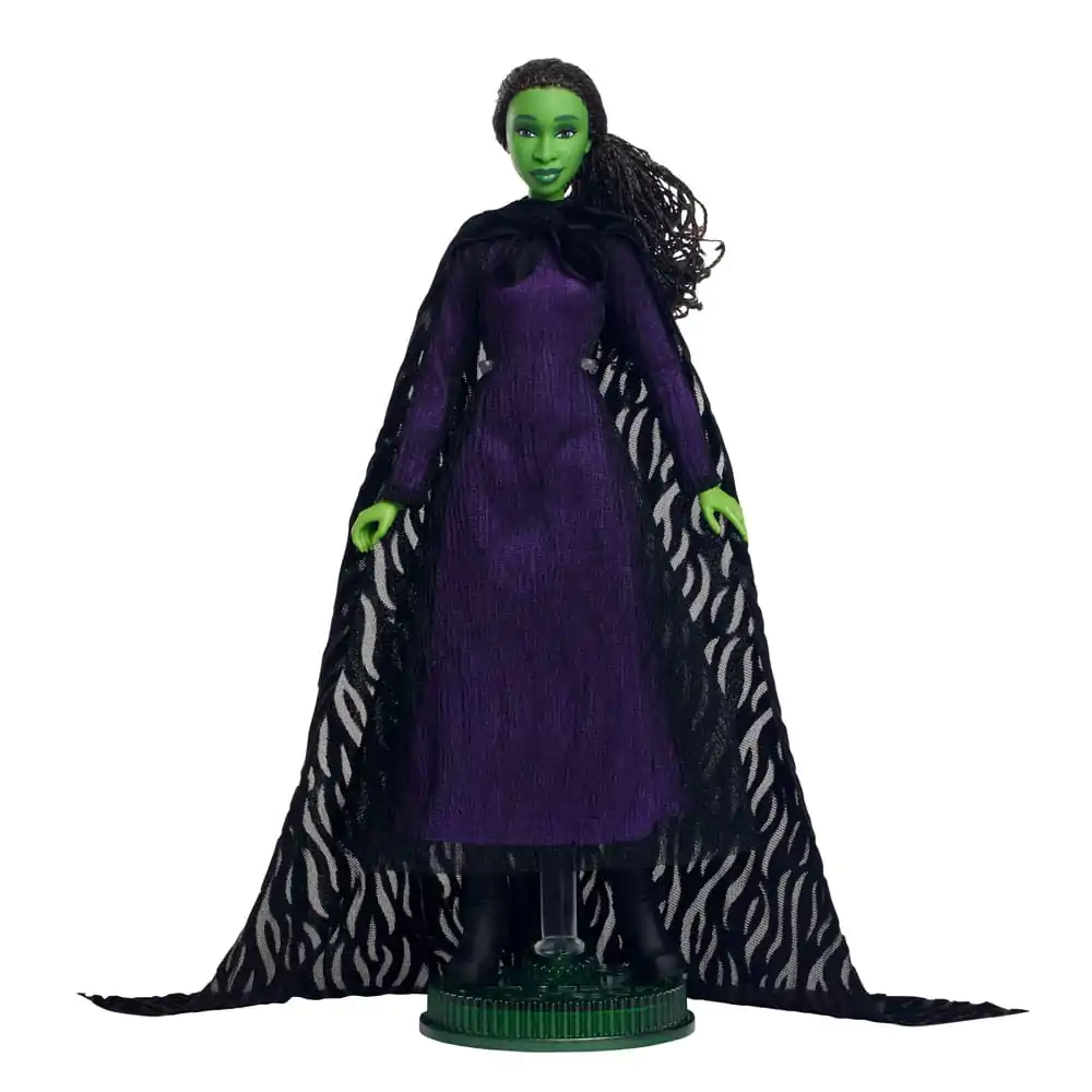 Wicked Doll Deluxe Elphaba 29 cm product photo