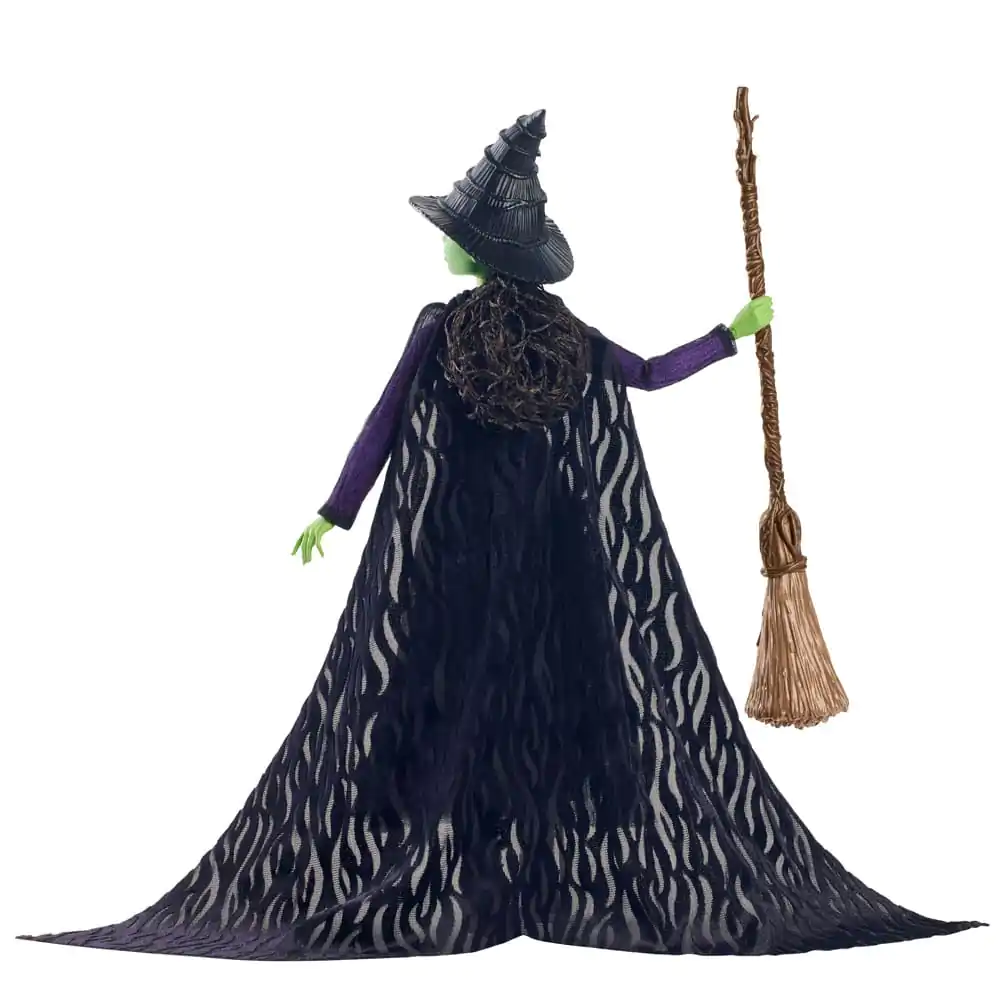 Wicked Doll Deluxe Elphaba 29 cm product photo