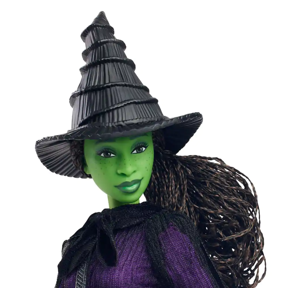 Wicked Doll Deluxe Elphaba 29 cm product photo