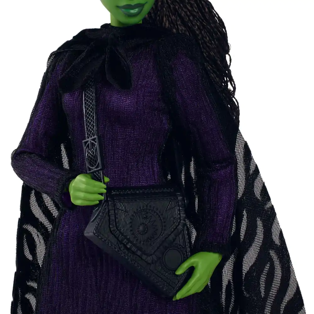 Wicked Doll Deluxe Elphaba 29 cm product photo