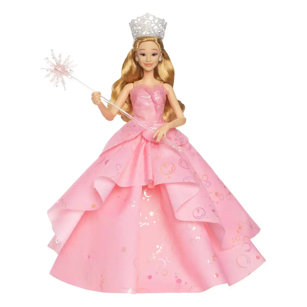 Wicked Doll Deluxe Glinda 29 cm product photo