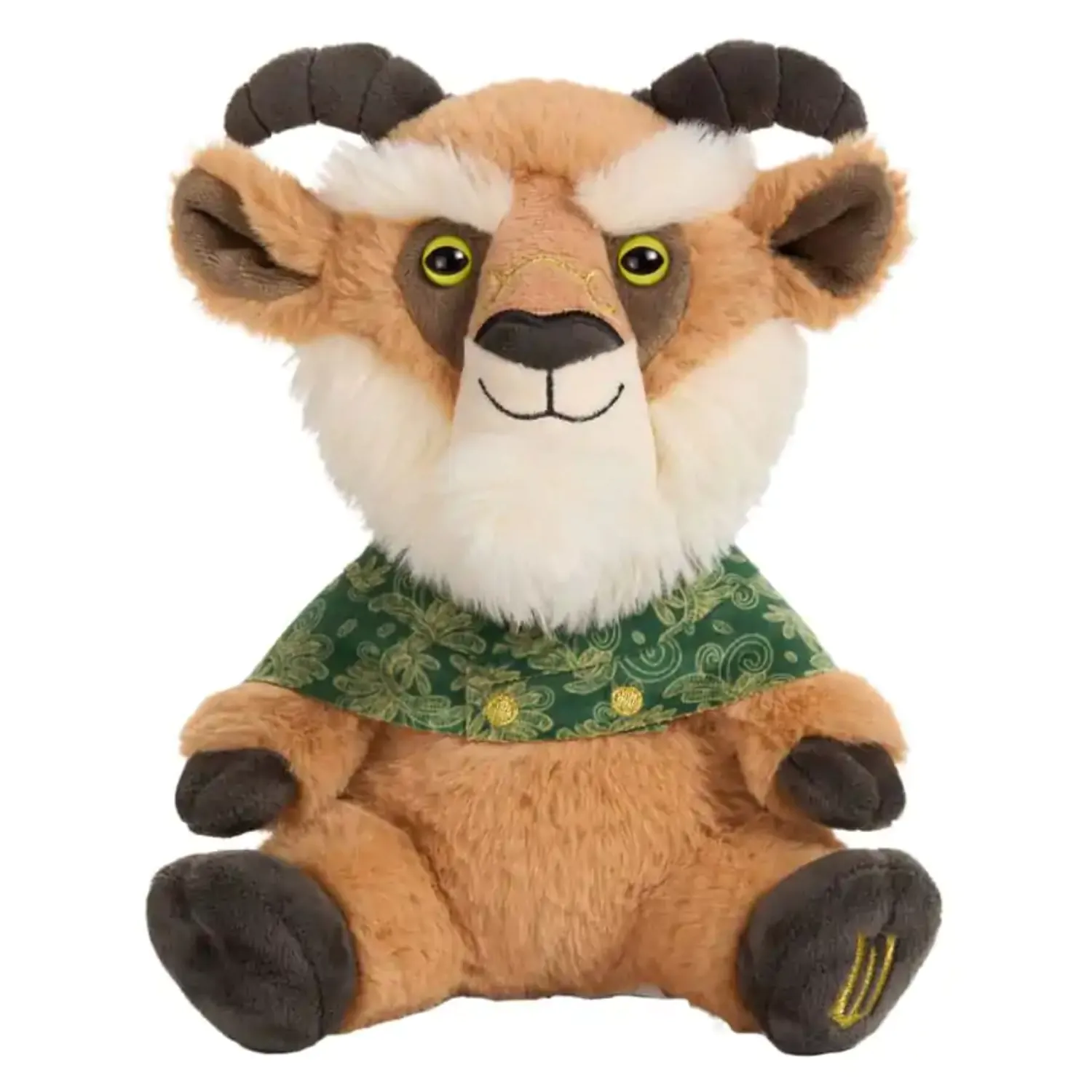 Wicked Plush Figure Dr. Dillamond 20 cm product photo