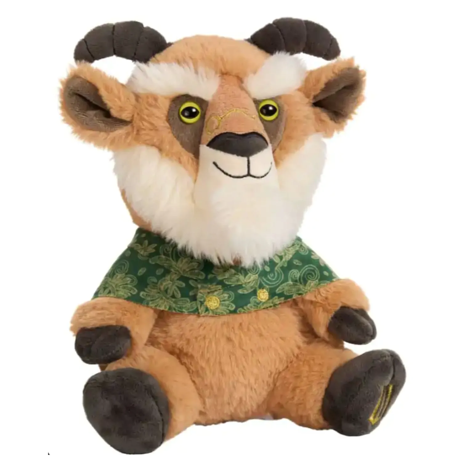 Wicked Plush Figure Dr. Dillamond 20 cm product photo