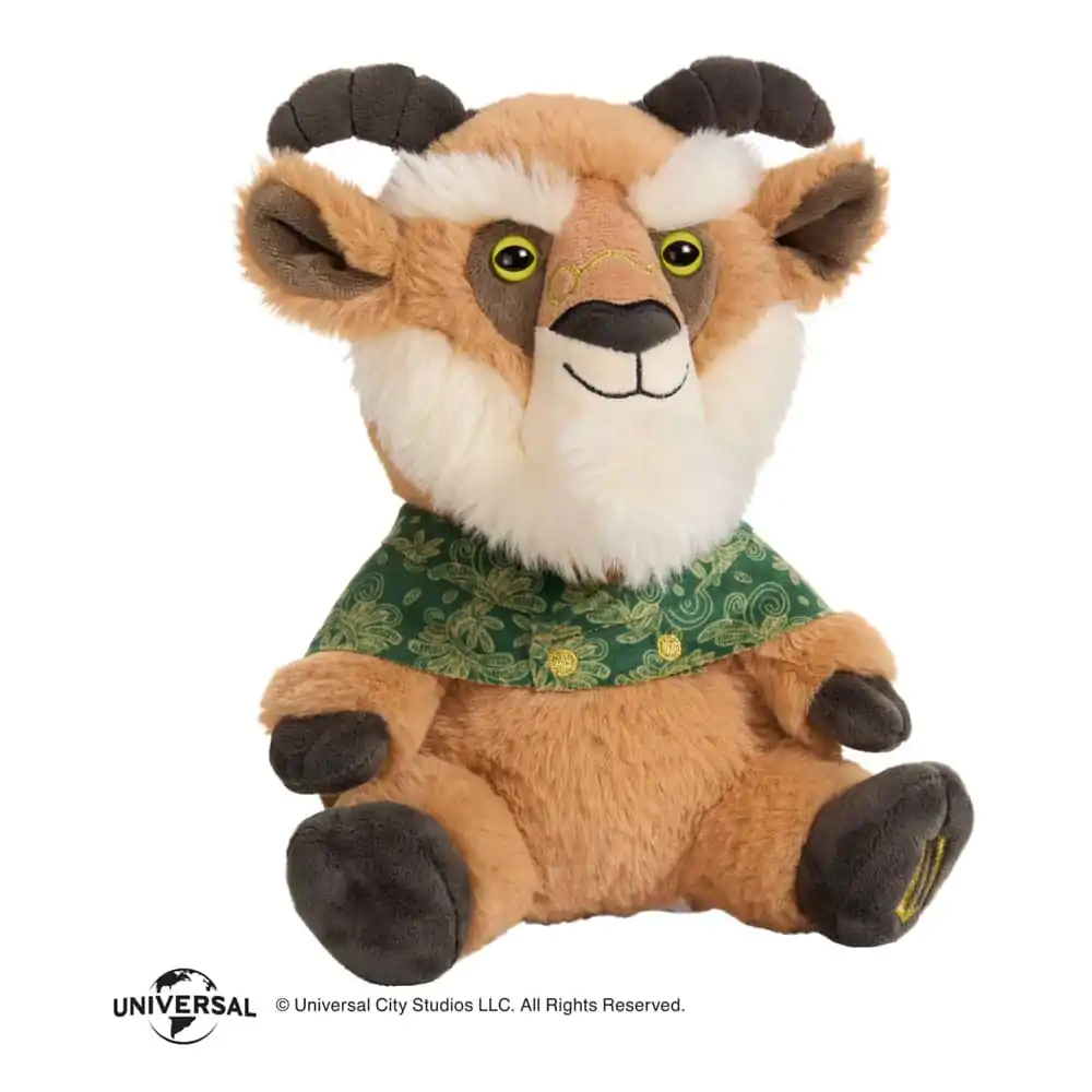 Wicked Plush Figure Dr. Dillamond 20 cm product photo